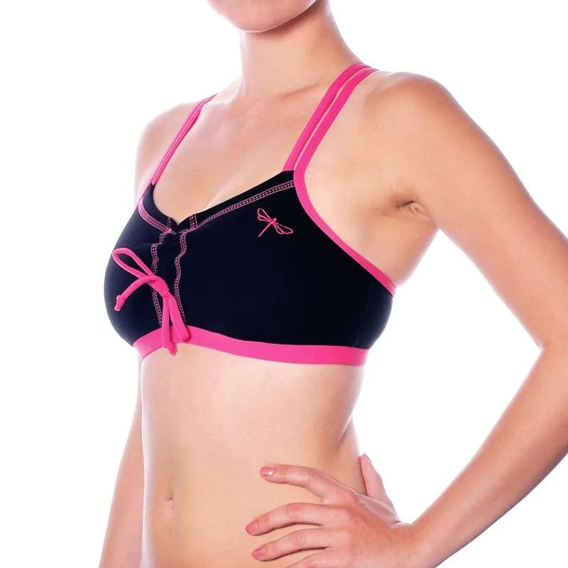 Adjustable sports bra Nella