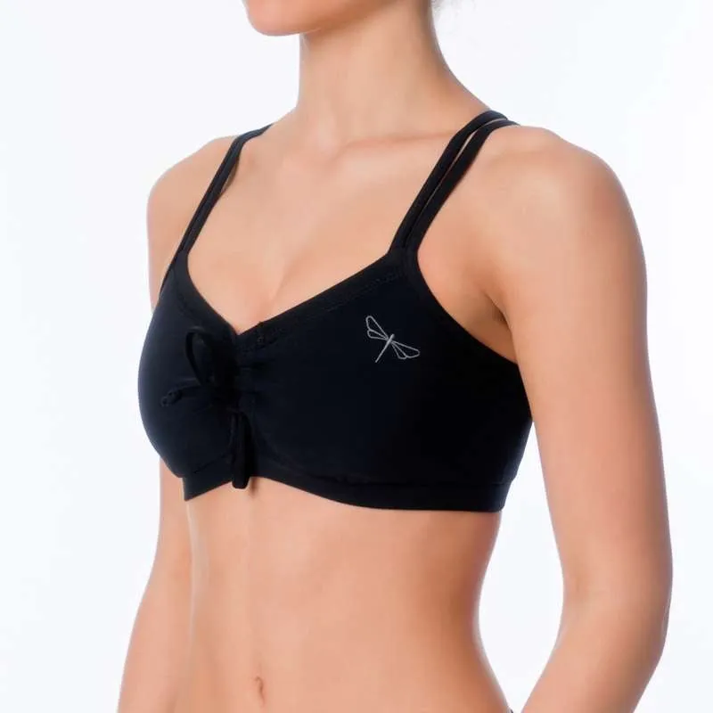 Adjustable sports bra Nella