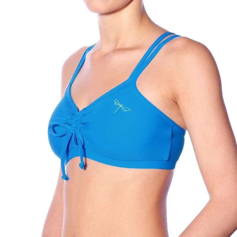 Adjustable sports bra Nella