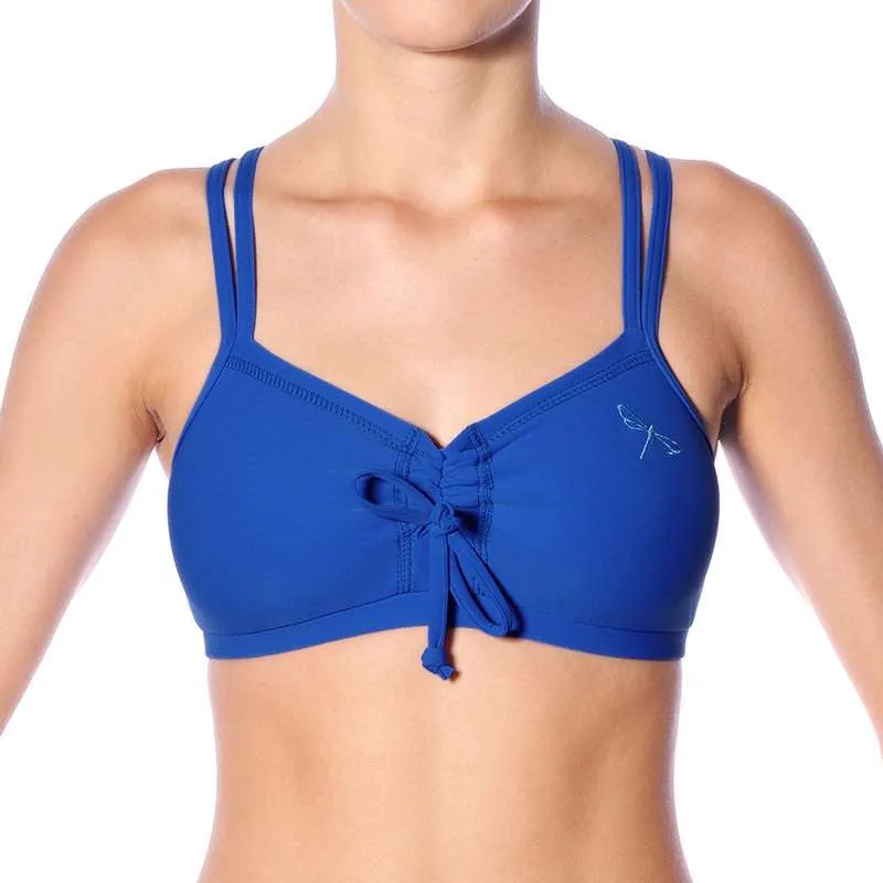 Adjustable sports bra Nella