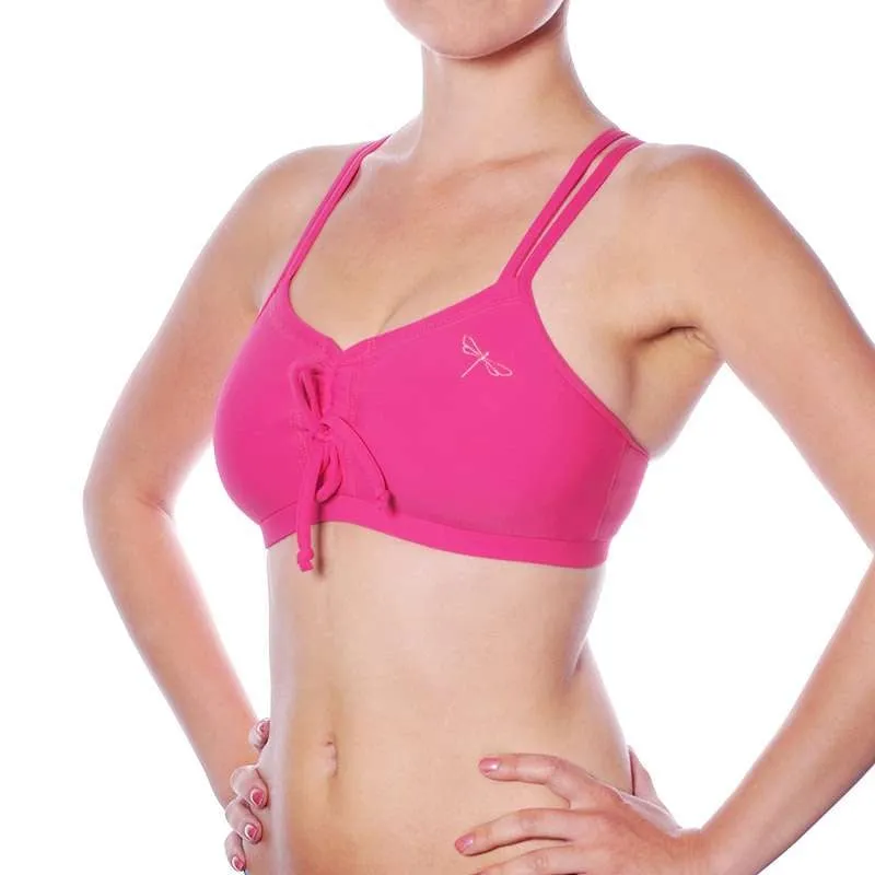 Adjustable sports bra Nella