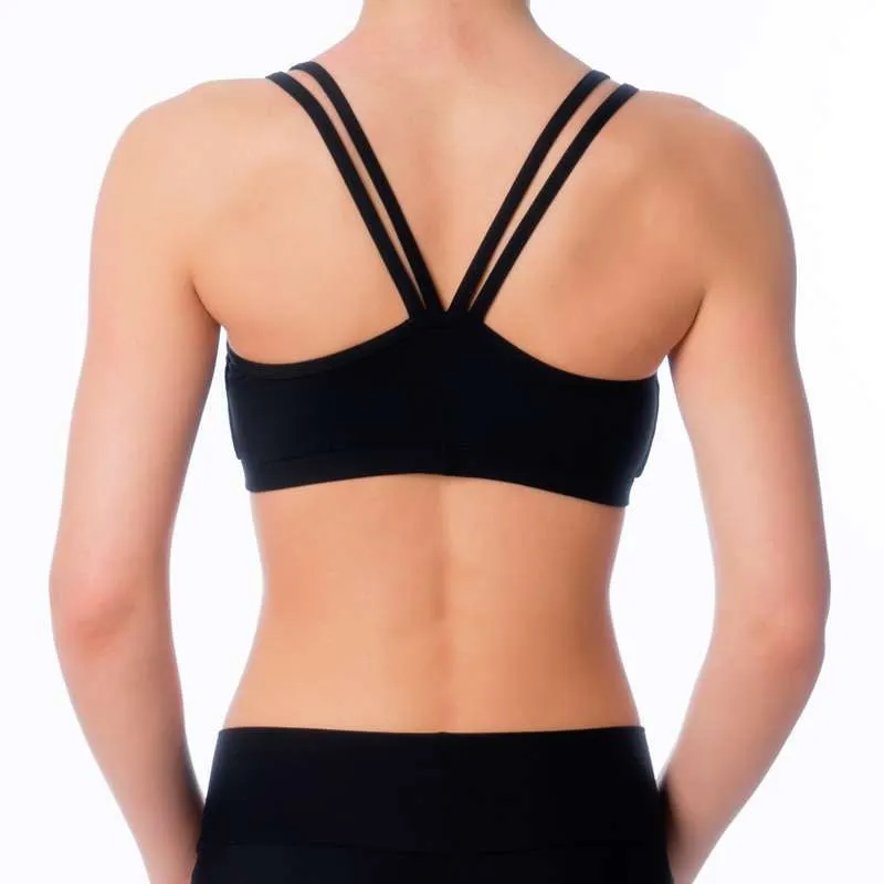 Adjustable sports bra Nella