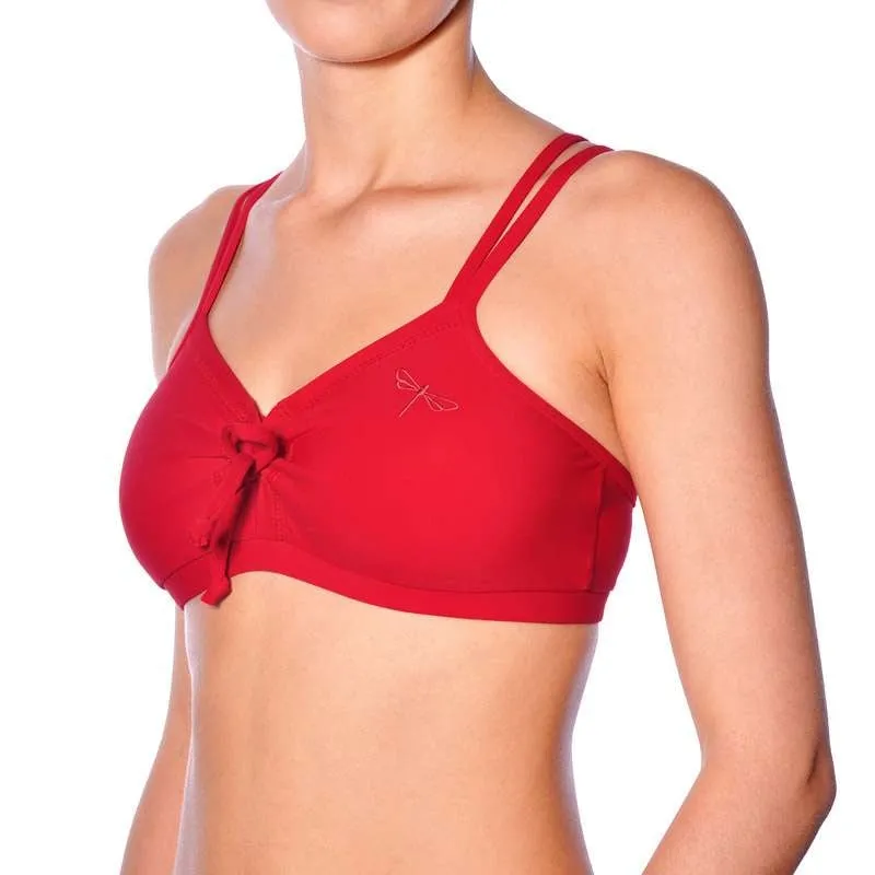 Adjustable sports bra Nella