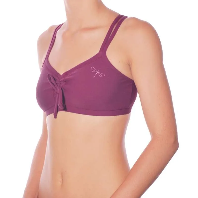 Adjustable sports bra Nella