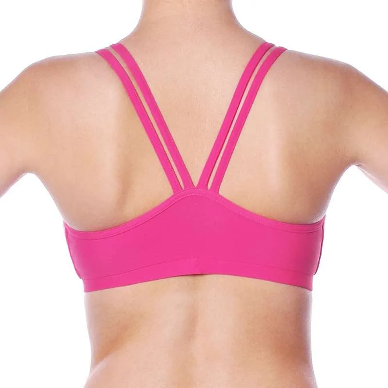 Adjustable sports bra Nella