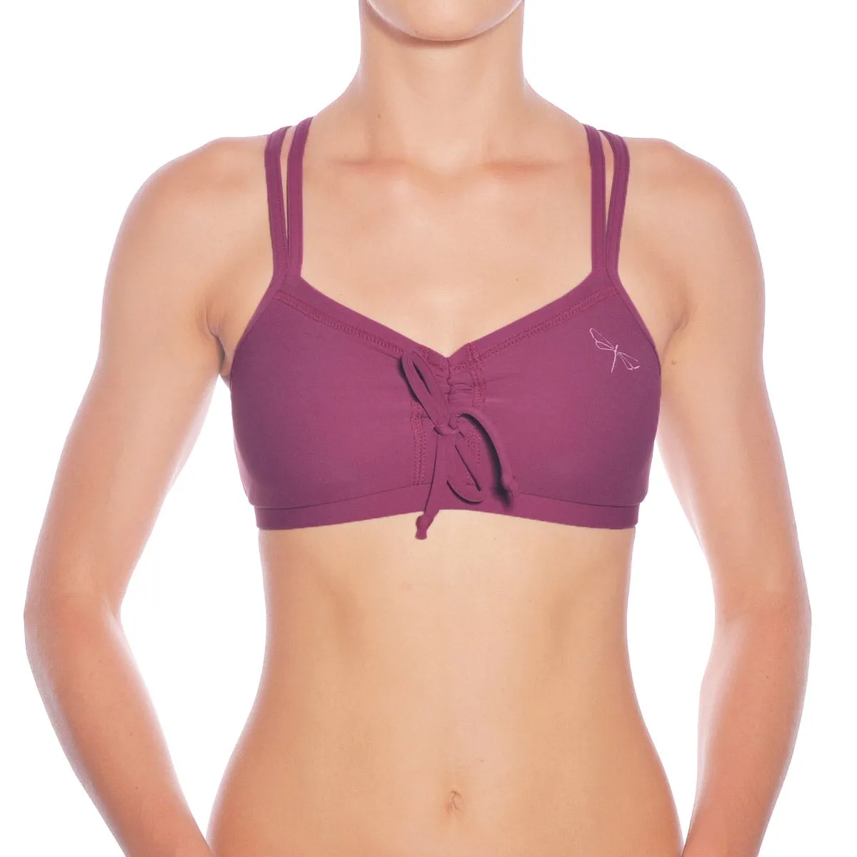 Adjustable sports bra Nella