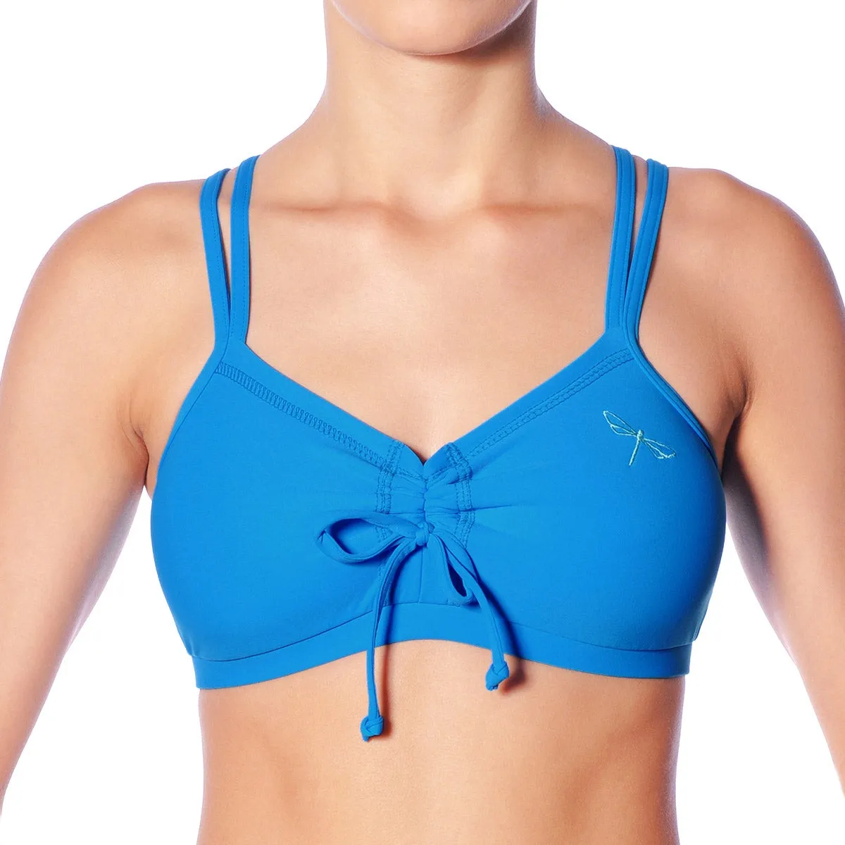 Adjustable sports bra Nella