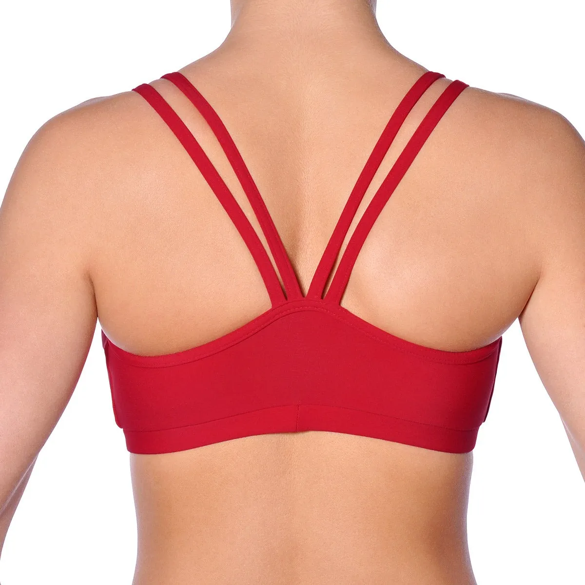 Adjustable sports bra Nella