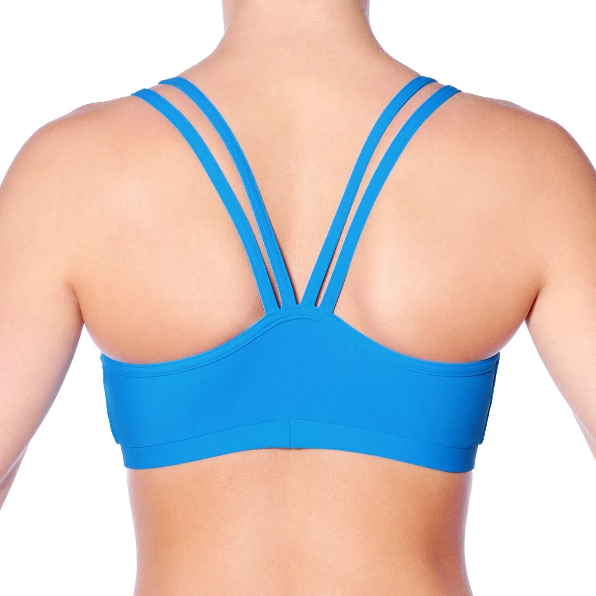 Adjustable sports bra Nella