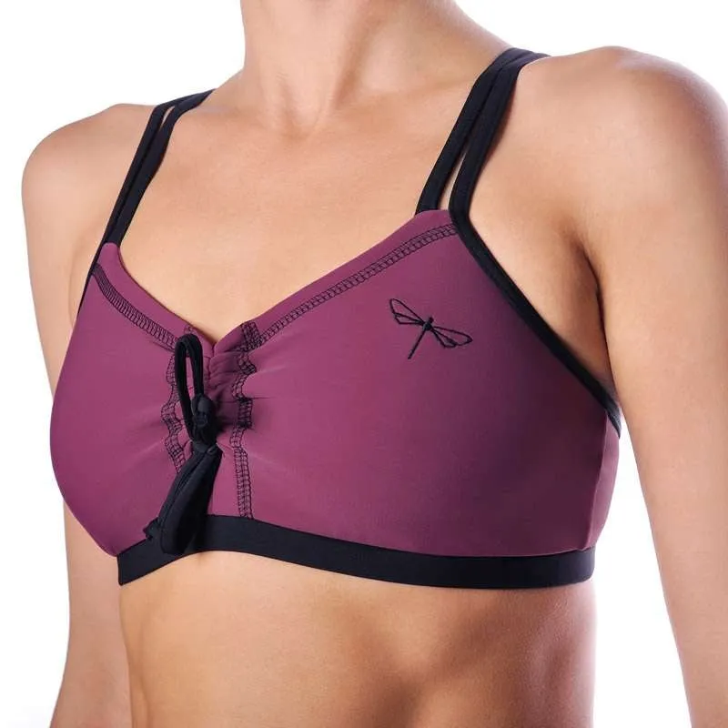 Adjustable sports bra Nella