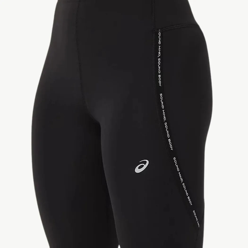 asics Race High Waist Women's Tights