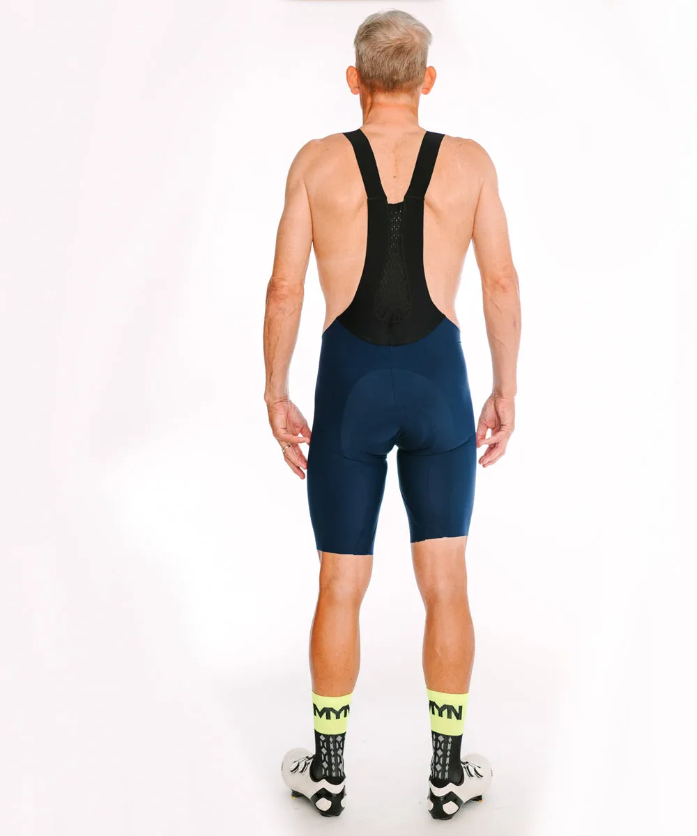 BARRACUDA Cycling Bib Shorts for Men