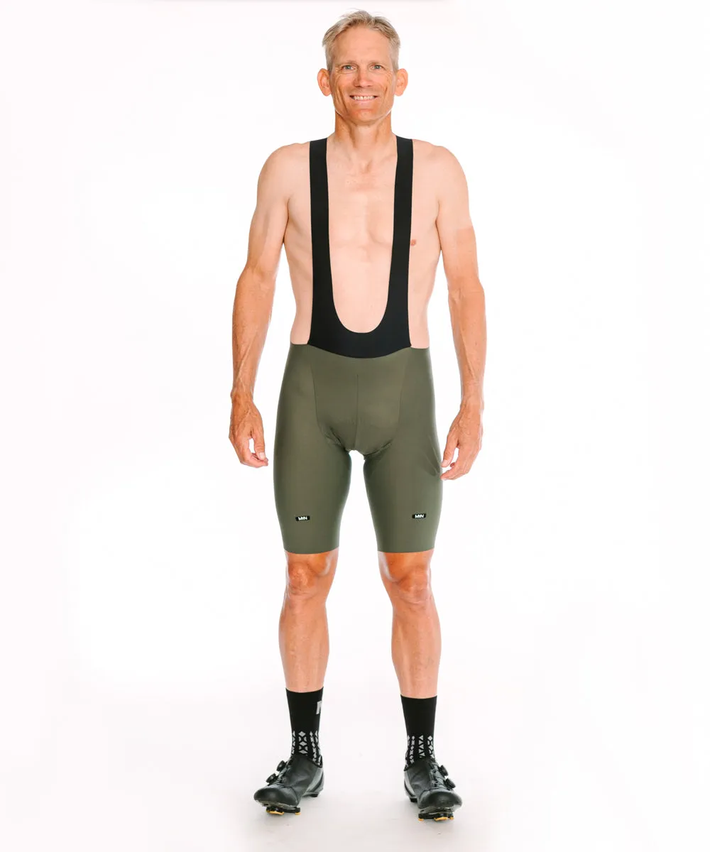 BARRACUDA Cycling Bib Shorts for Men