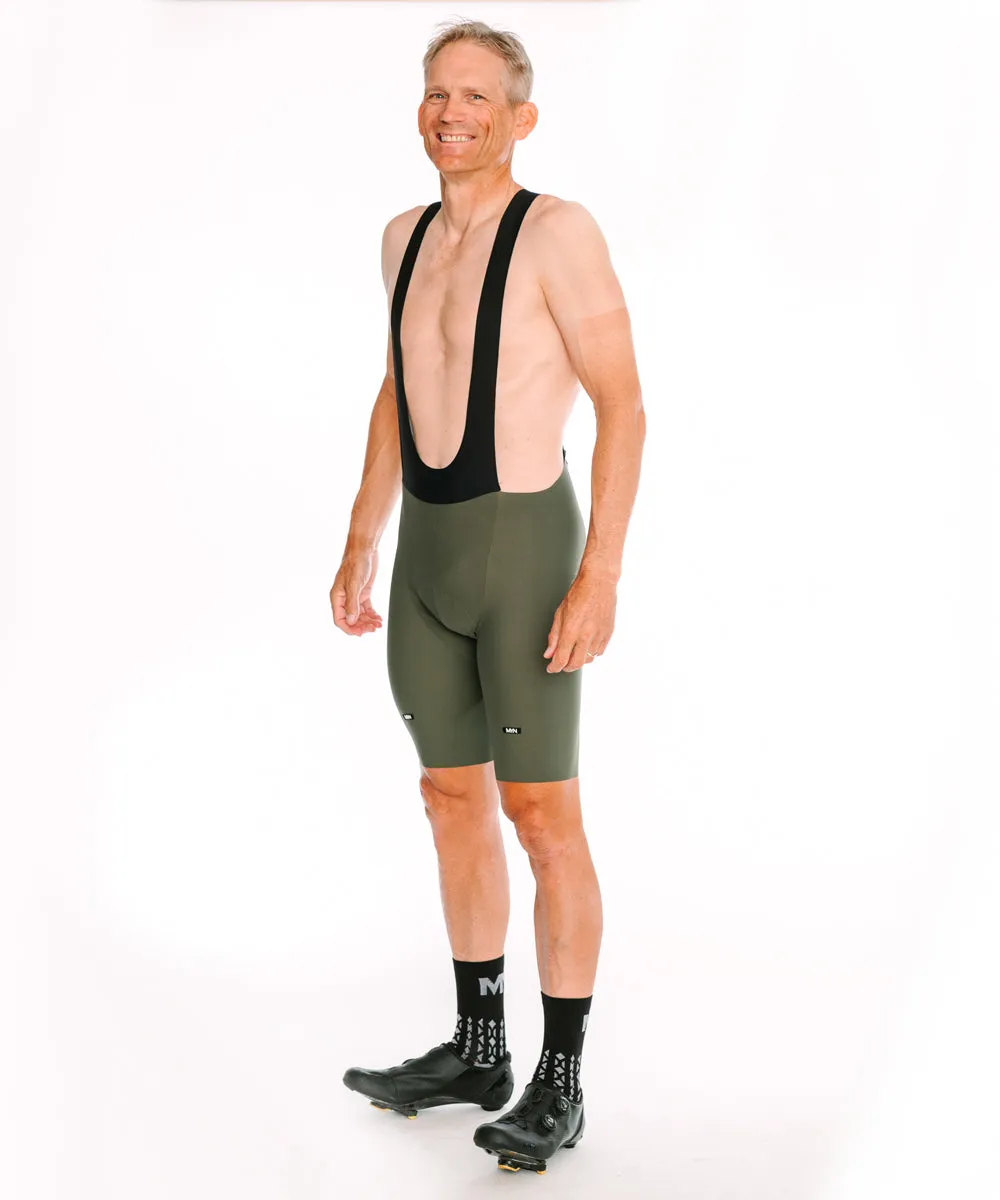 BARRACUDA Cycling Bib Shorts for Men