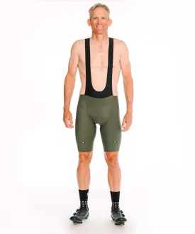 BARRACUDA Cycling Bib Shorts for Men