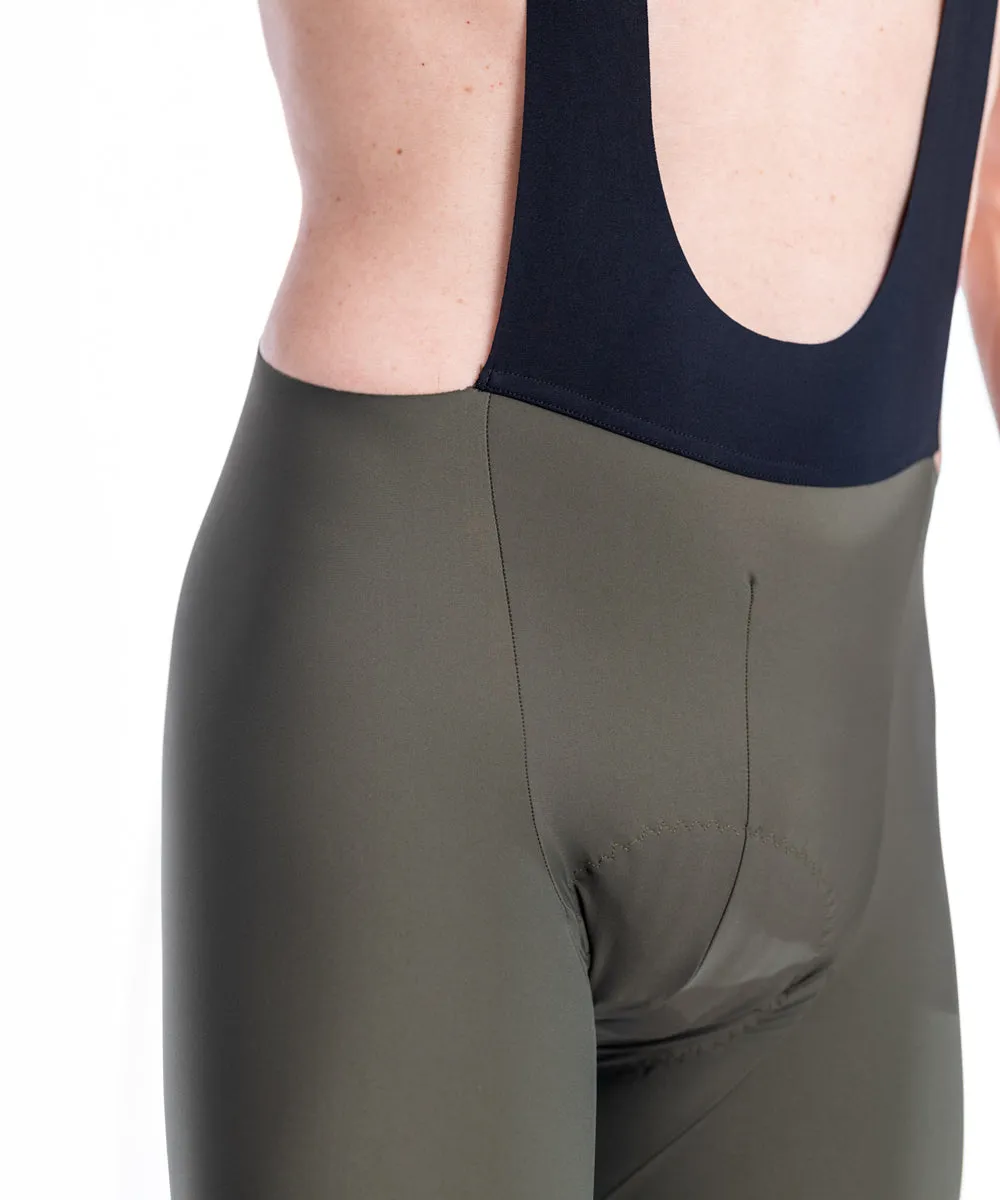 BARRACUDA Cycling Bib Shorts for Men