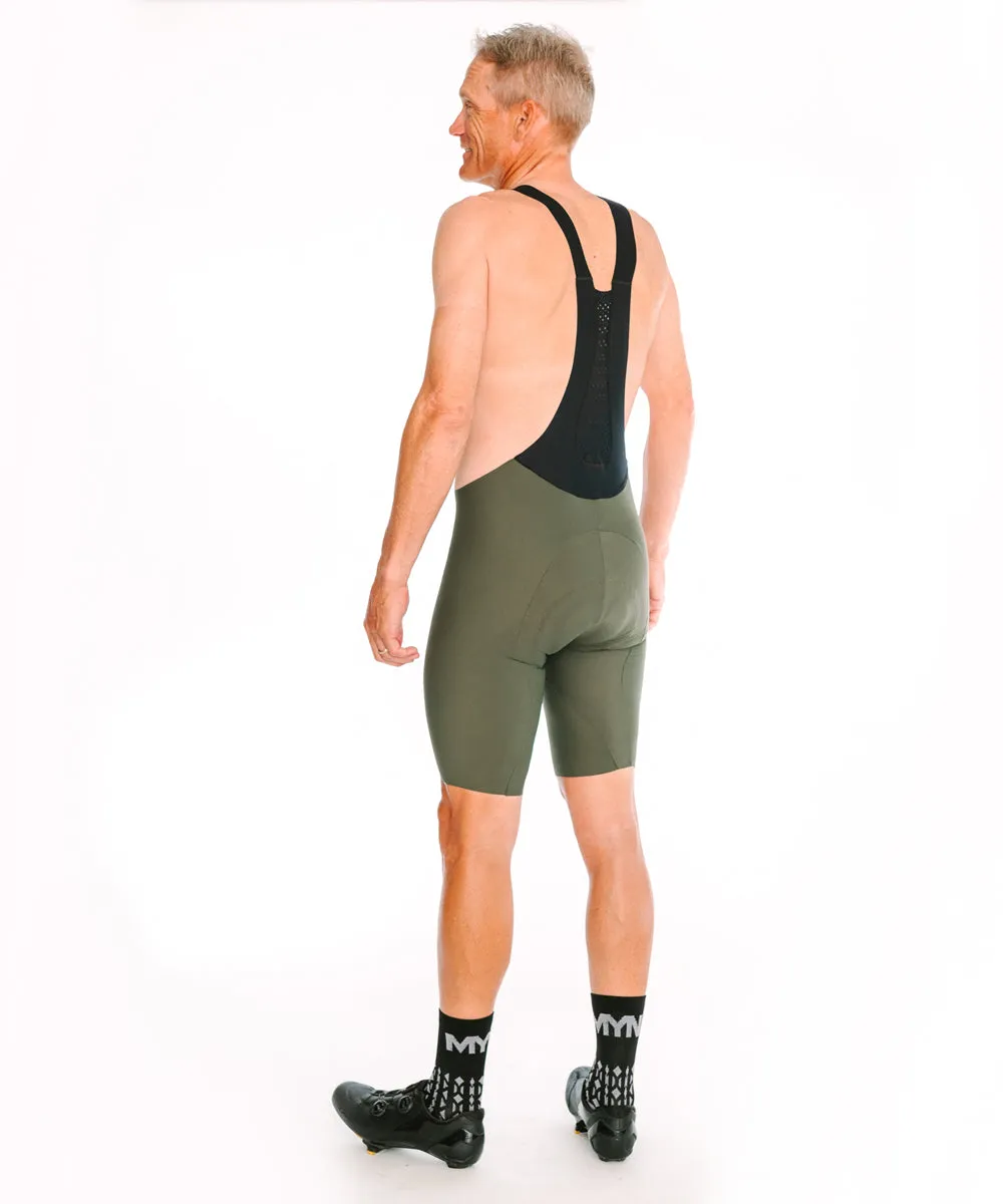 BARRACUDA Cycling Bib Shorts for Men