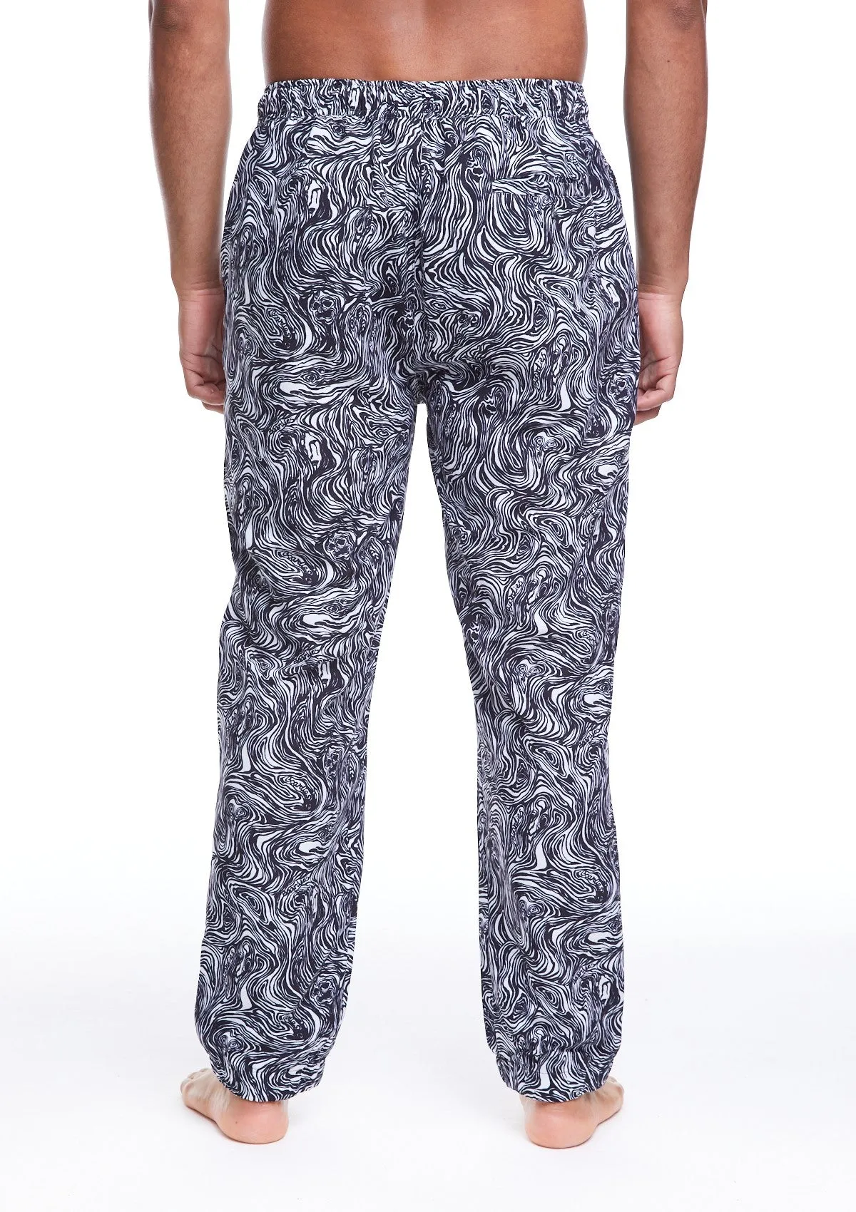 Boardies Forest Faces Pant