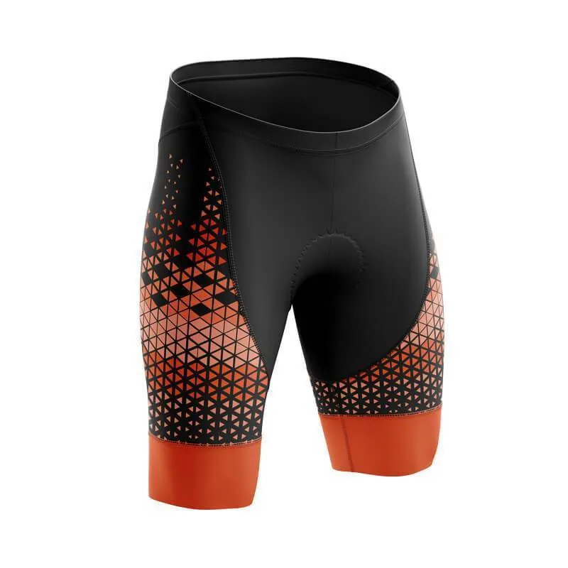 Born to ride, Force to work Shorts (V1)/(V2)