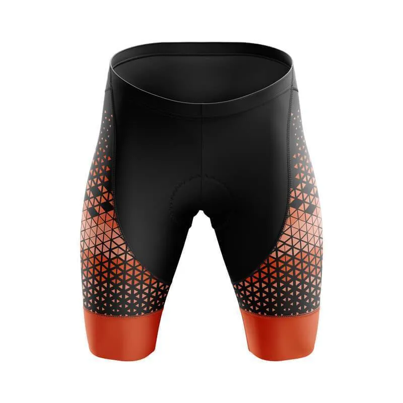 Born to ride, Force to work Shorts (V1)/(V2)