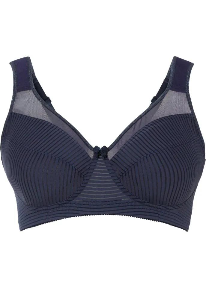 Bpc Selection minimizing bra, blue