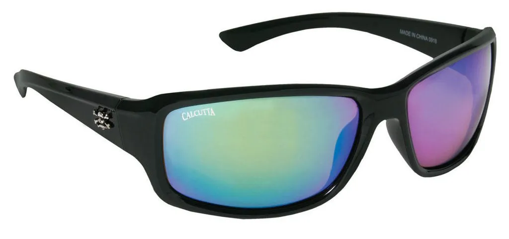 Calcutta Outrigger Original Series Sunglasses