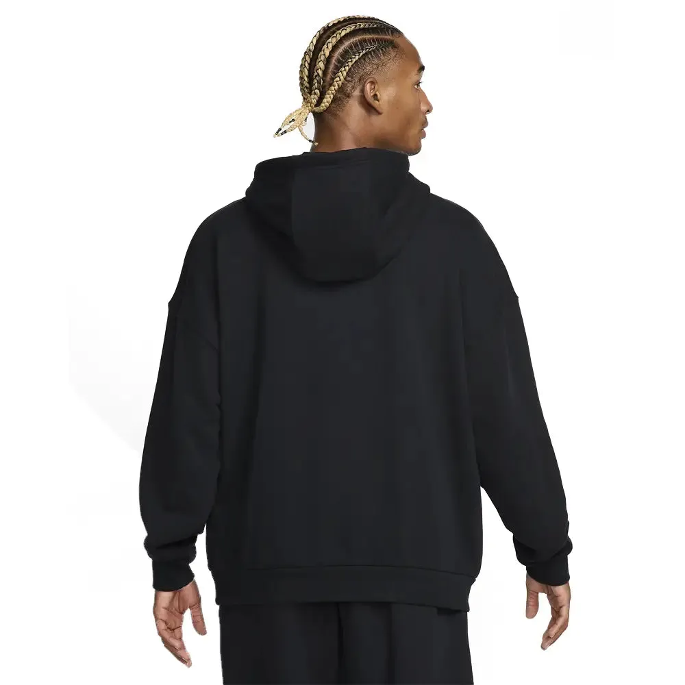 Club Oversized French Terry Hoodie