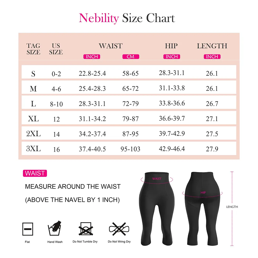 Compression Leggings for Women