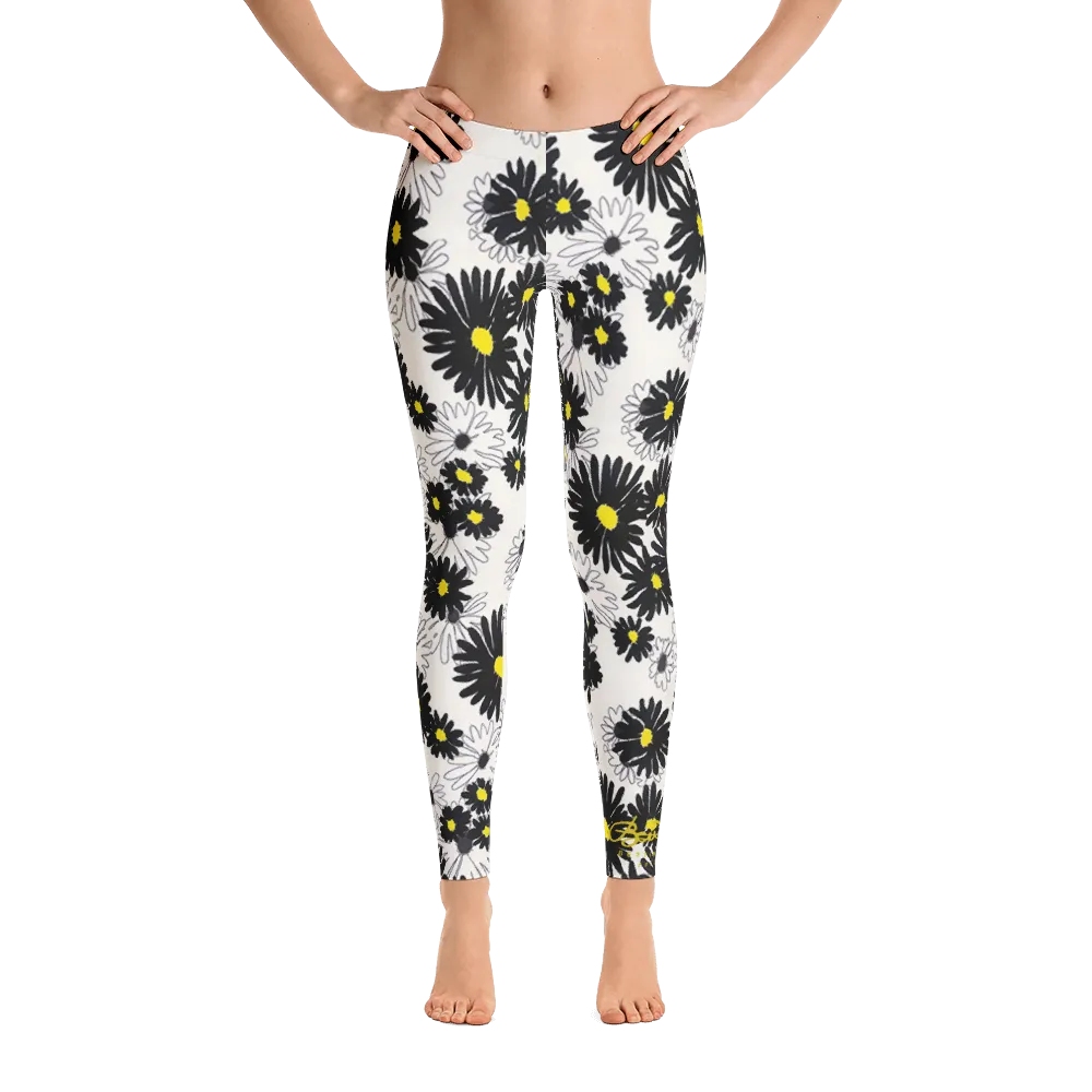 Daisy Leggings