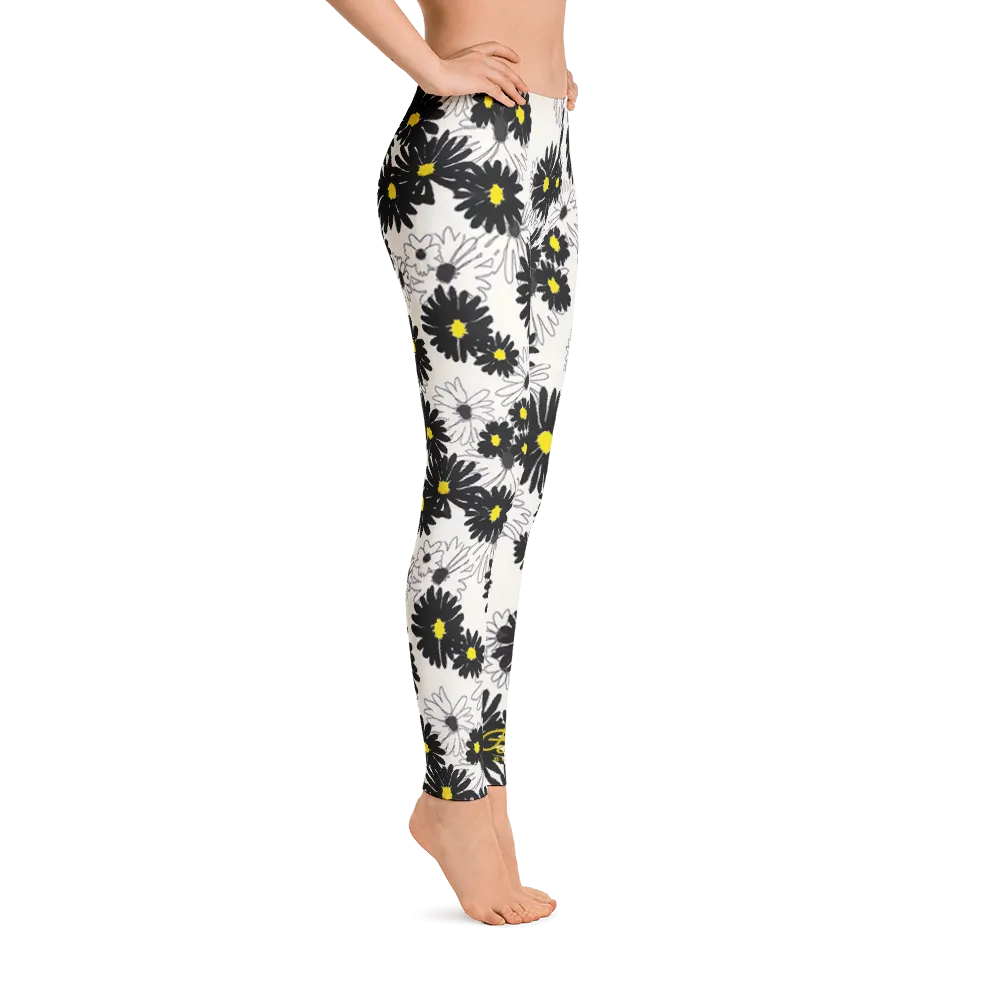 Daisy Leggings