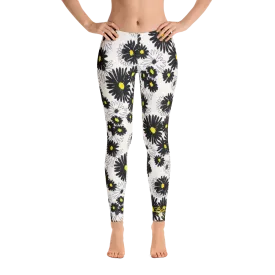 Daisy Leggings