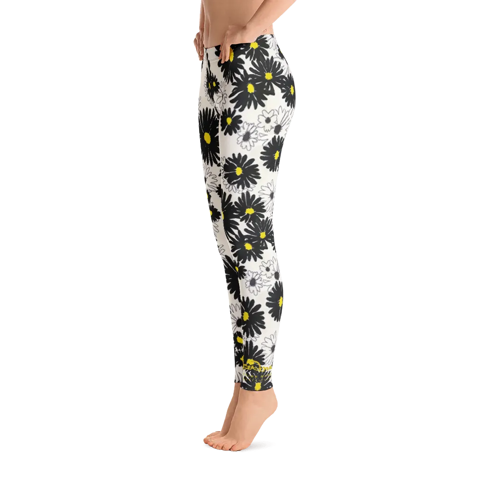 Daisy Leggings