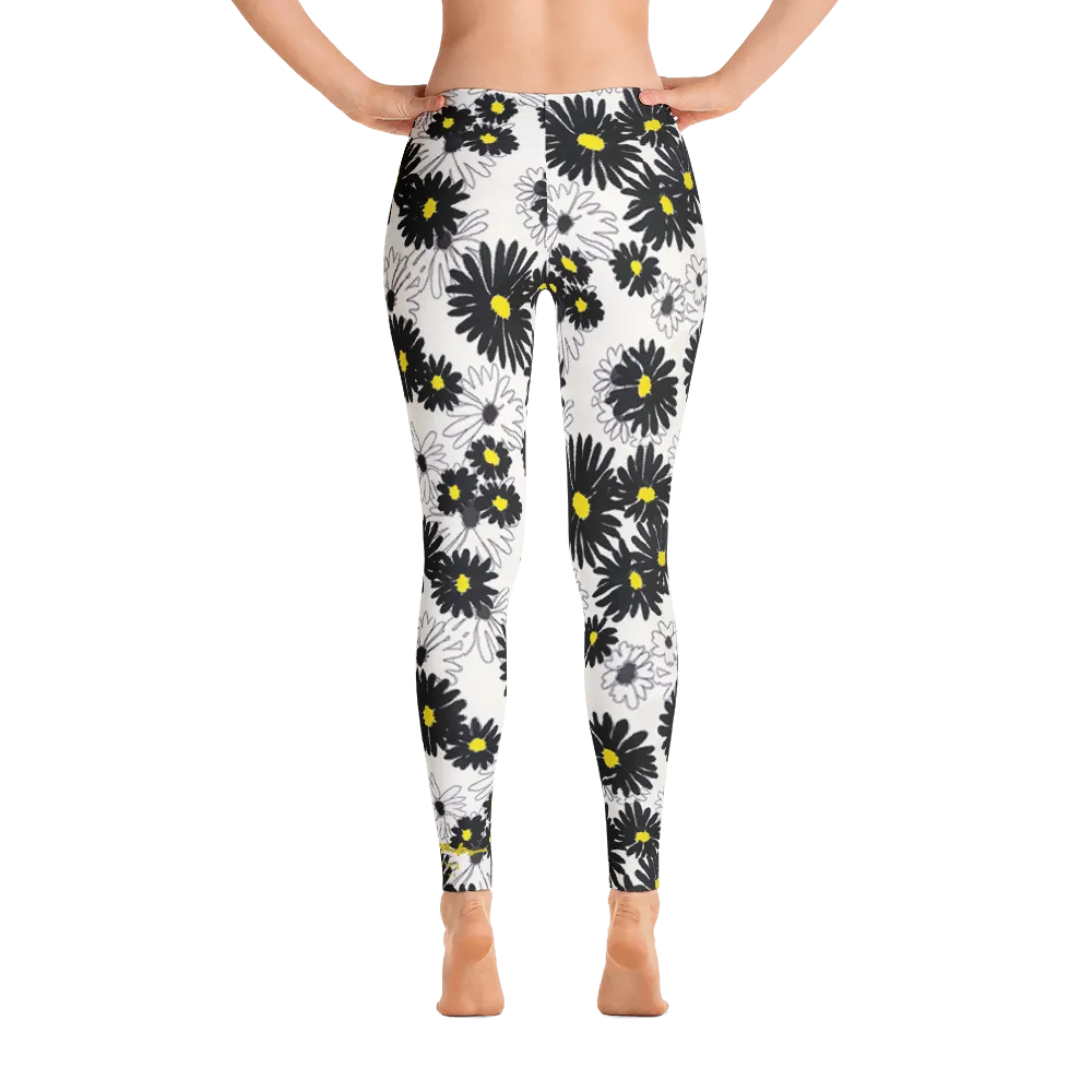 Daisy Leggings