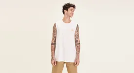 Dandois x Dockers® Muscle Tee