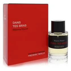 Dans Tes Bras Eau De Parfum Spray (Unisex) By Frederic Malle