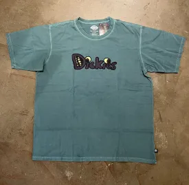 Dickies Skateboarding Franky Short Sleeve Graphic Tee