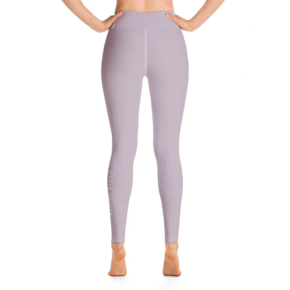 Dream of Cotton Yoga Leggings