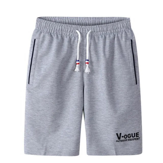 Fashion Brand Men's Shorts Spring Summer