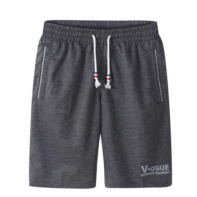 Fashion Brand Men's Shorts Spring Summer