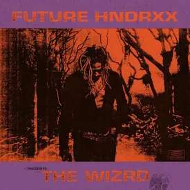 Future - Future Hndrxx Presents: The WIZRD 2LP