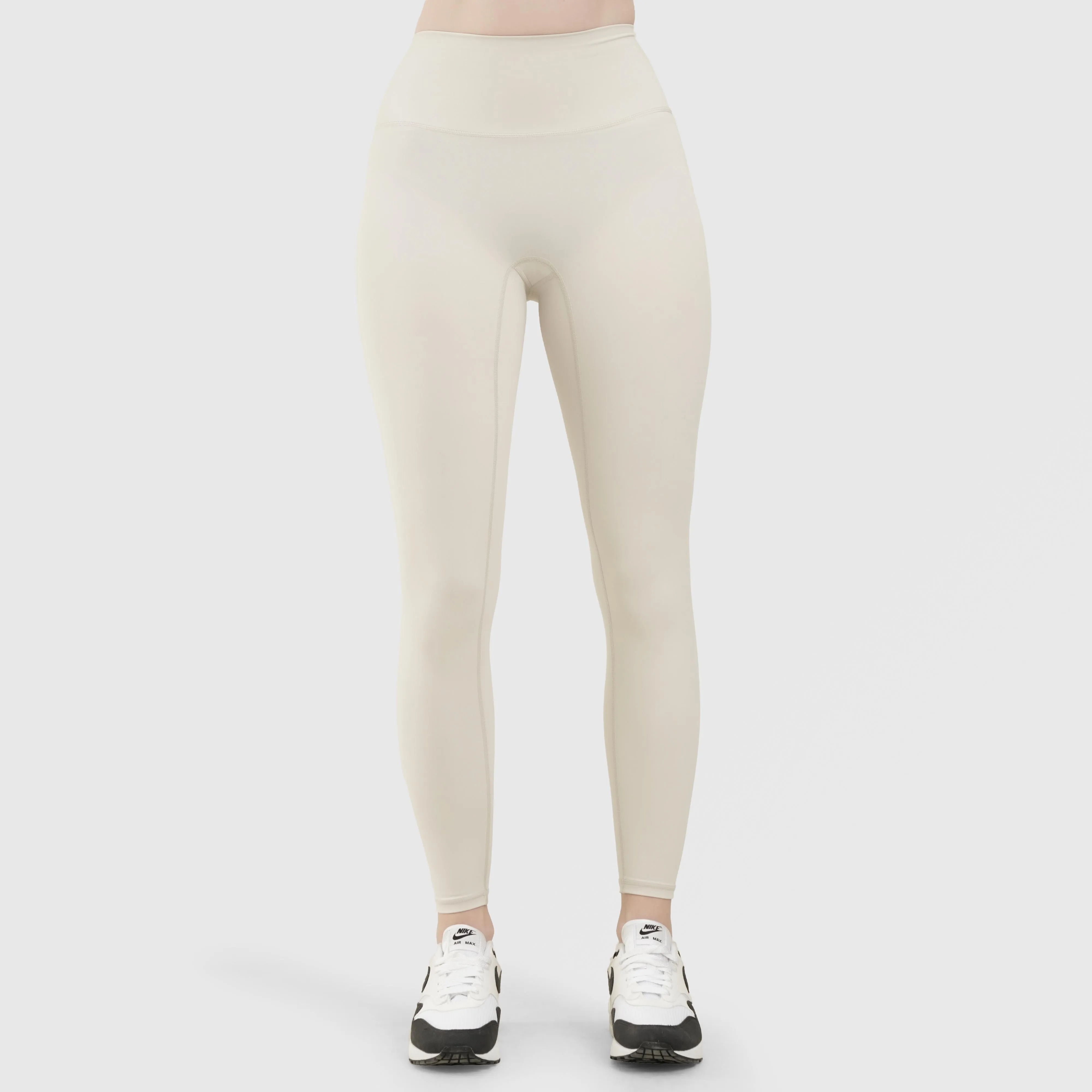 GA Ultra Leggings (Cream)