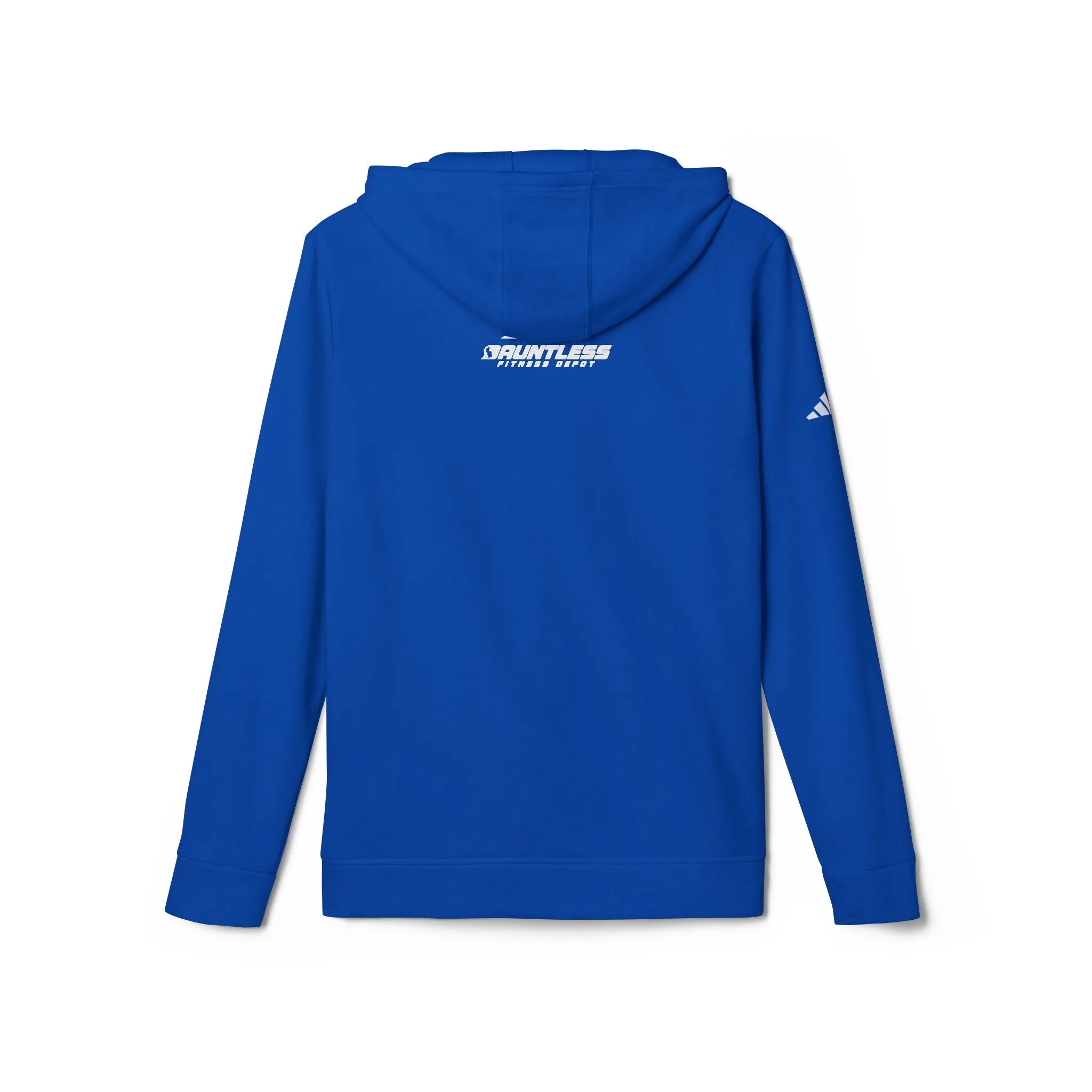 Get Shit Done adidas® Fleece Hoodie