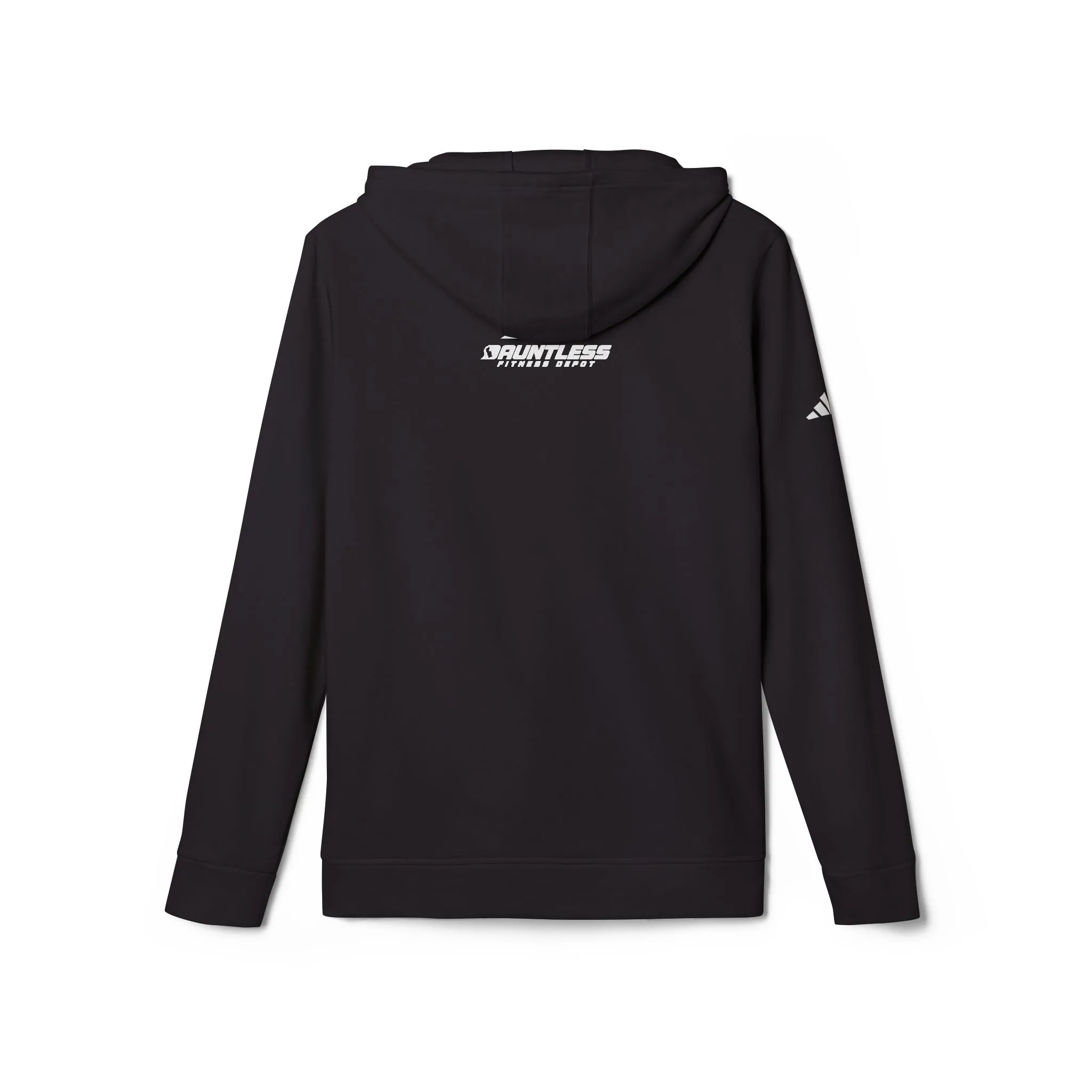 Get Shit Done adidas® Fleece Hoodie