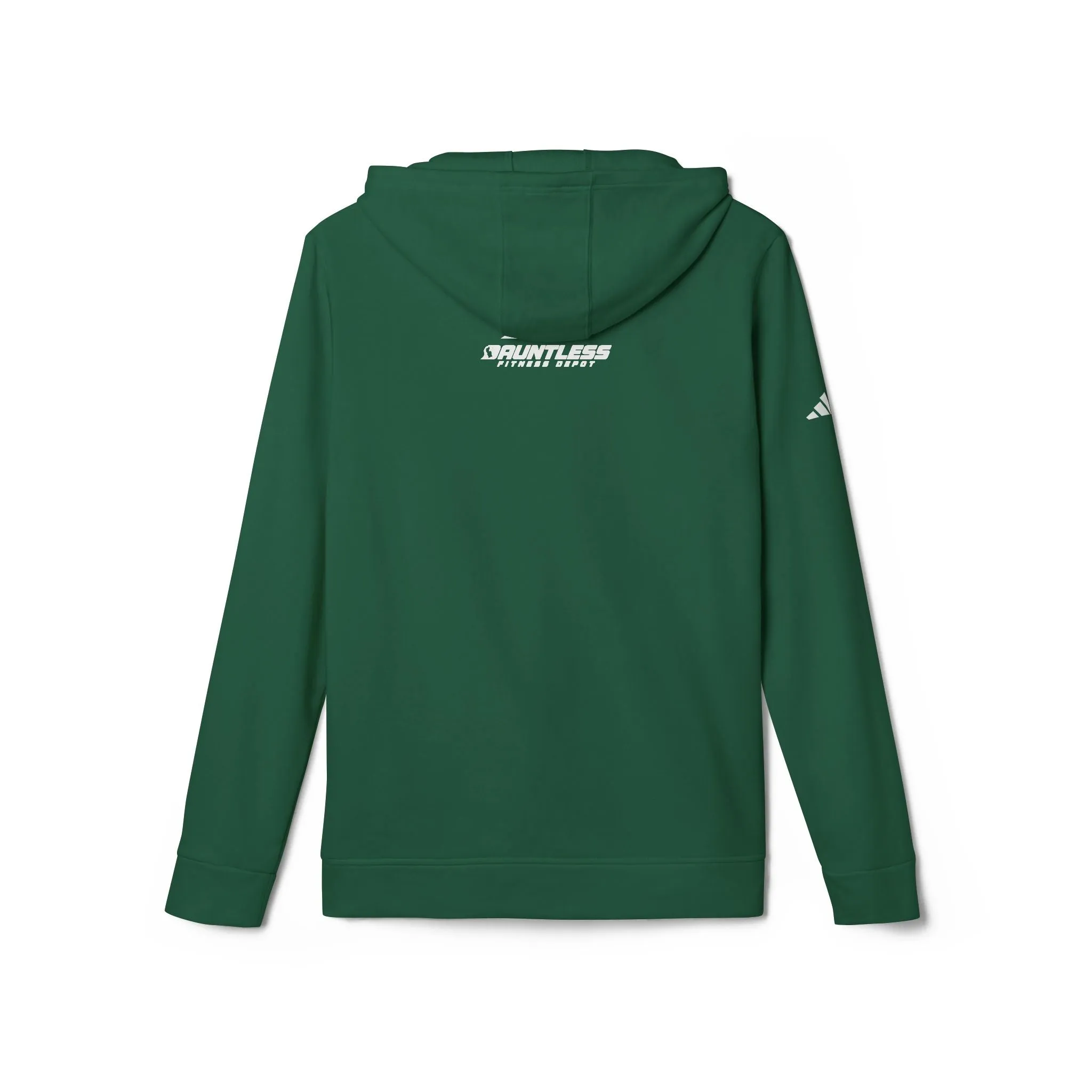 Get Shit Done adidas® Fleece Hoodie