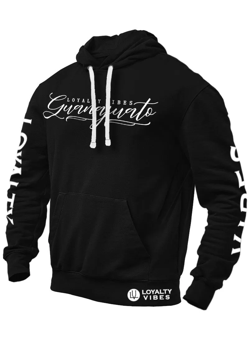 Guanajuato Mexico Hoodie