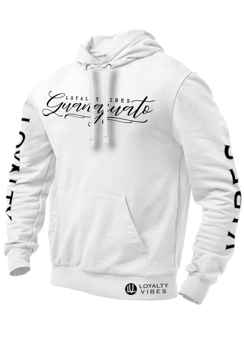 Guanajuato Mexico Hoodie