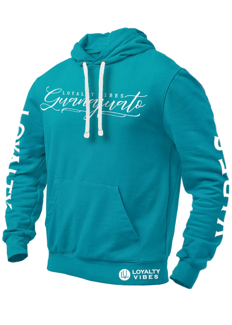 Guanajuato Mexico Hoodie