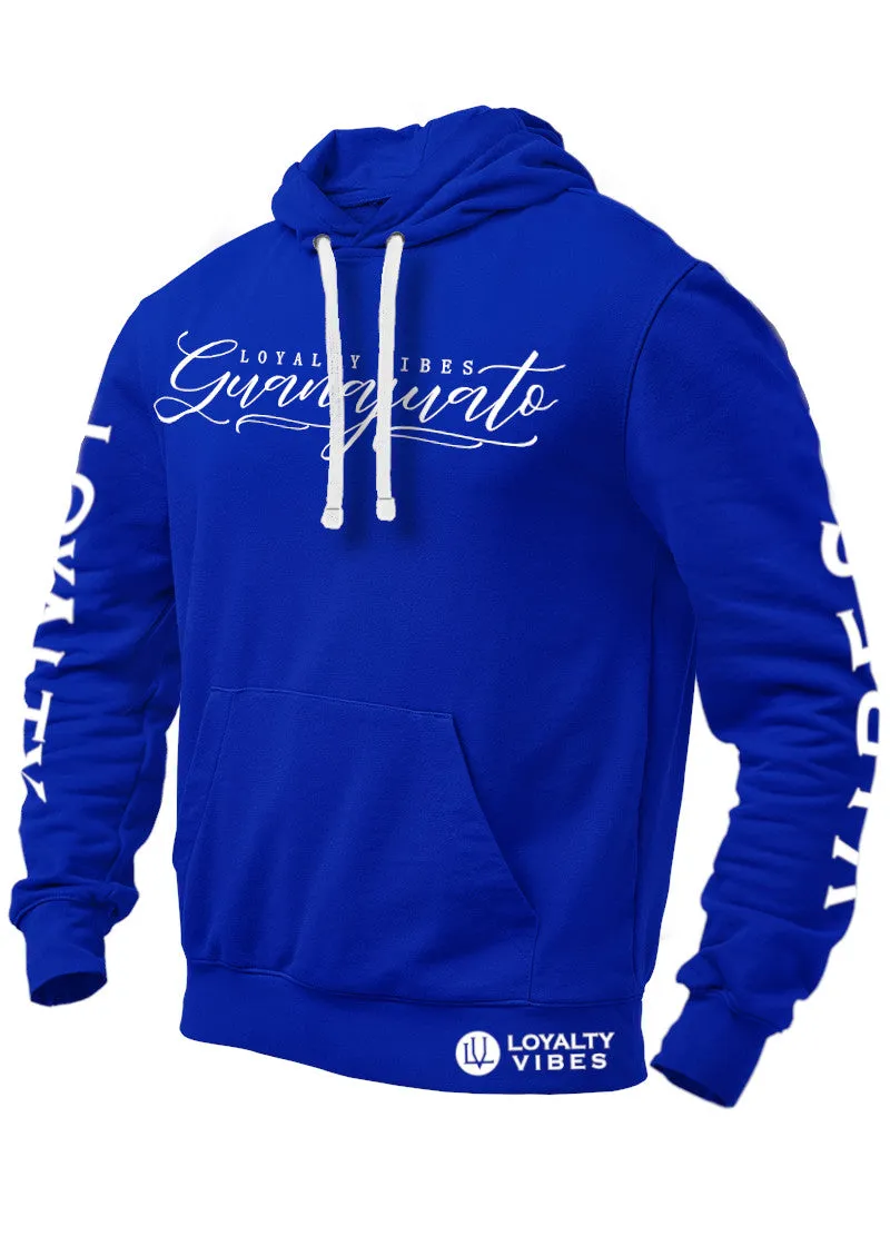 Guanajuato Mexico Hoodie