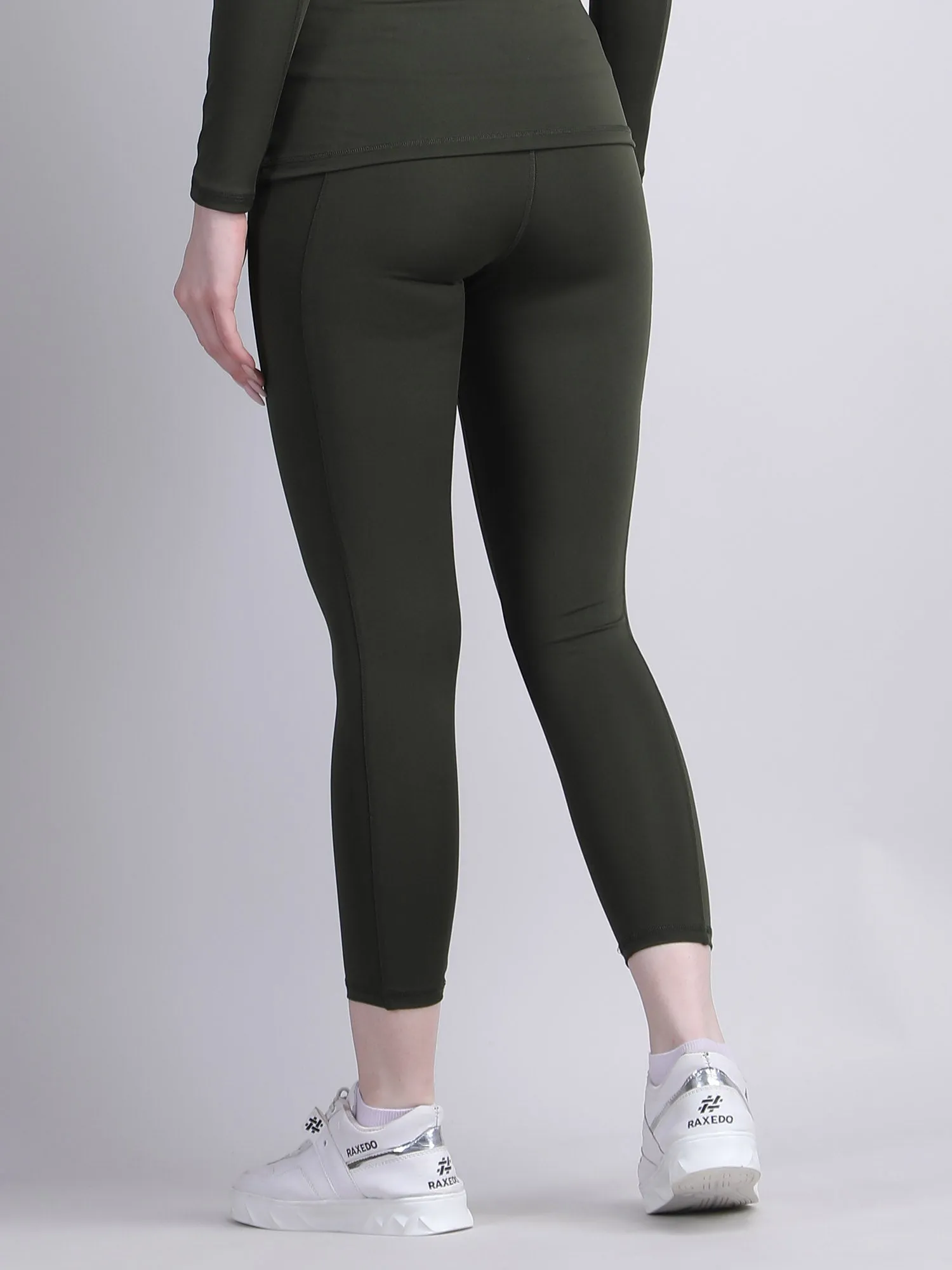 gym pants with pockets