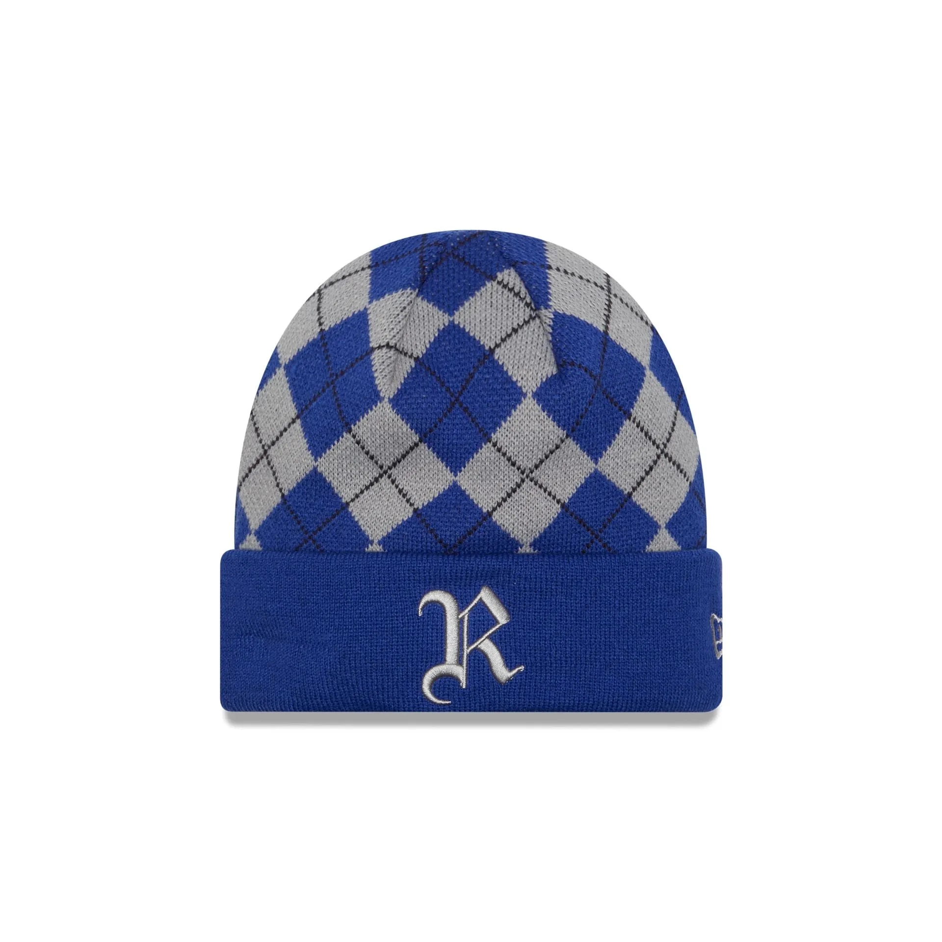 Harry Potter Ravenclaw Cuff Beanie